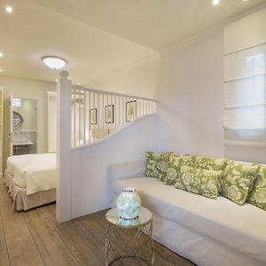 Standard Twin Room Extra Bed